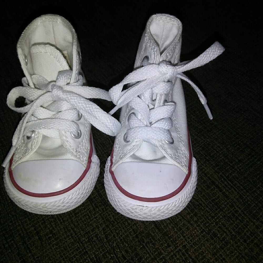 Baby shoes
